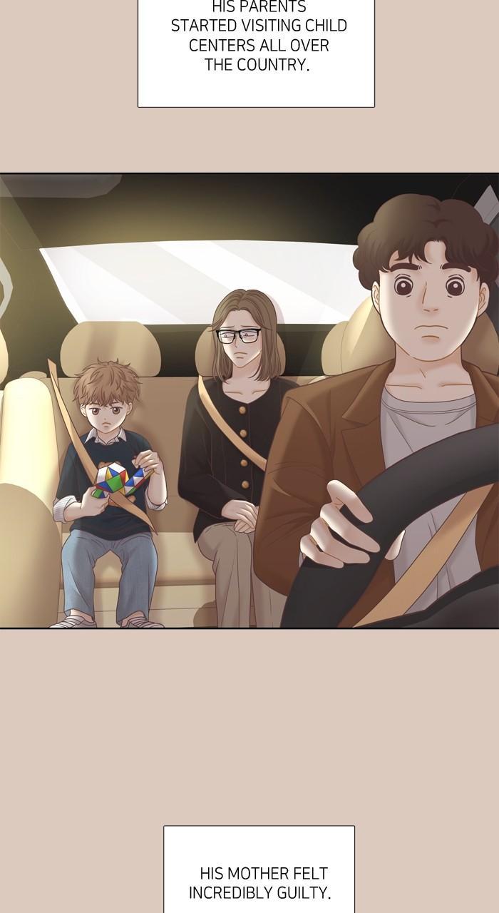 Odd Girl Out Chap 387 - Next Chap 388