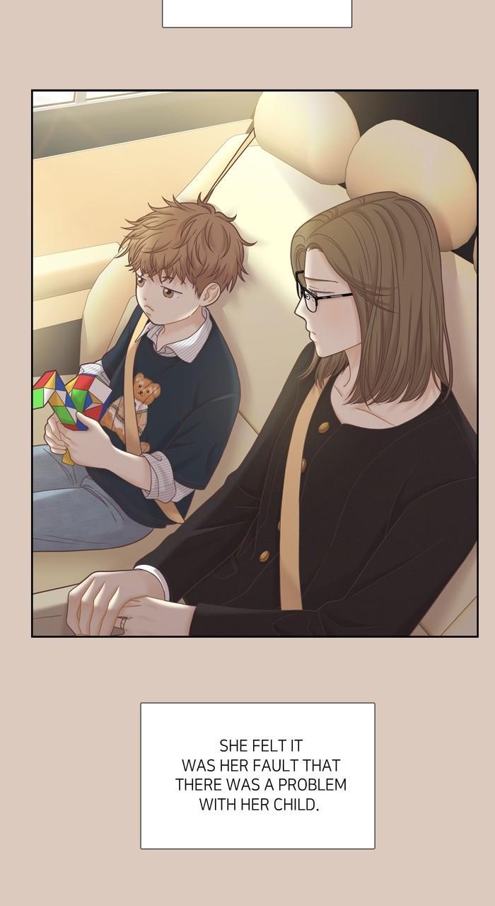 Odd Girl Out Chap 387 - Next Chap 388