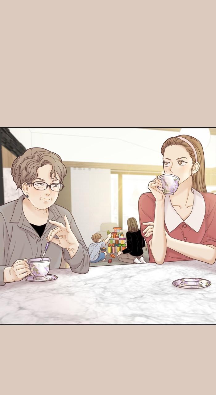 Odd Girl Out Chap 387 - Next Chap 388