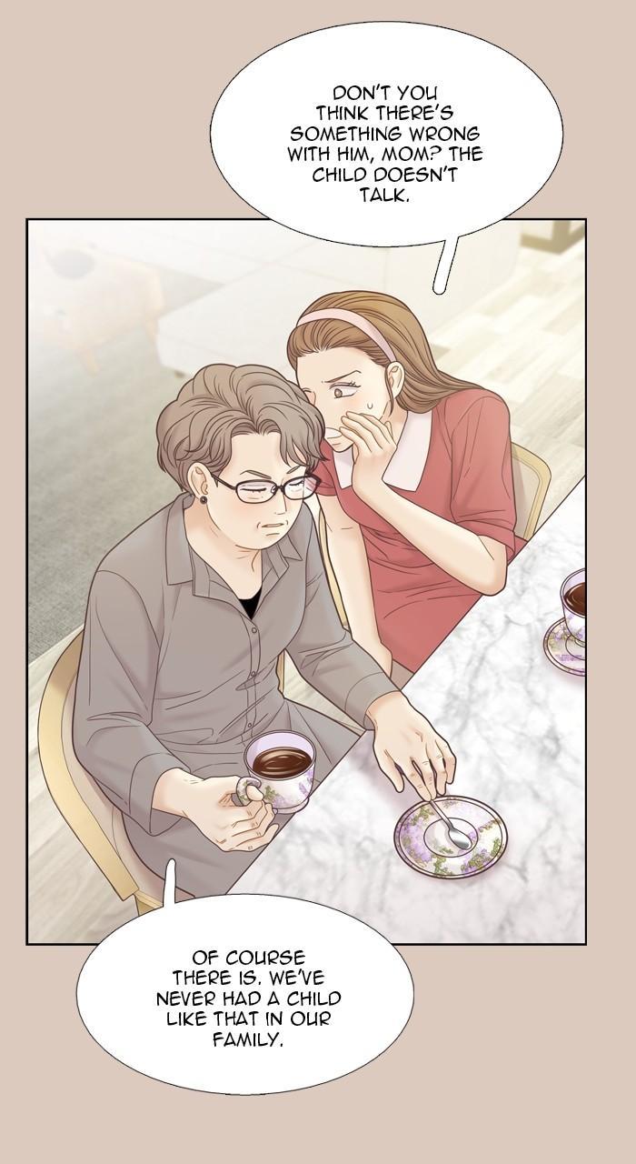 Odd Girl Out Chap 387 - Next Chap 388