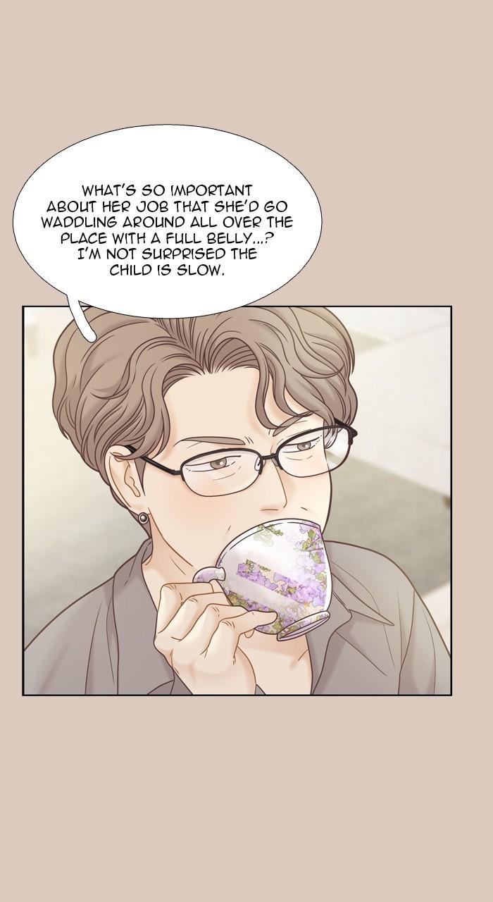 Odd Girl Out Chap 387 - Next Chap 388