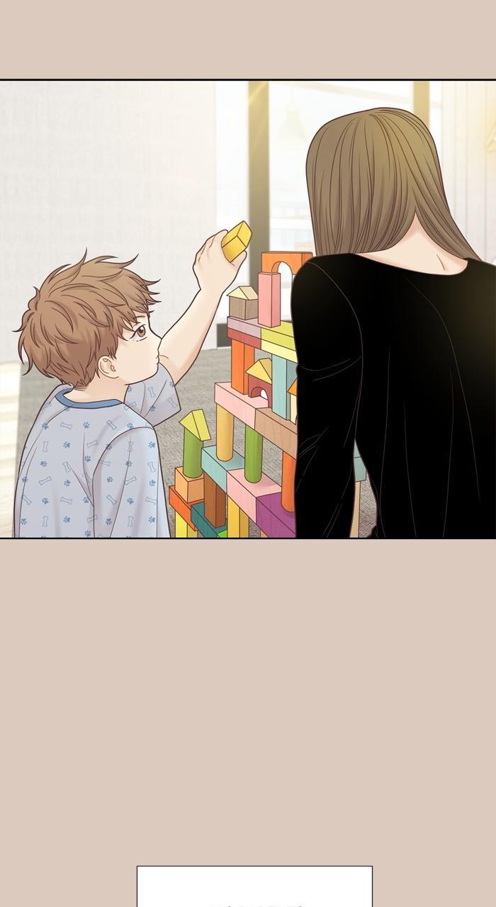 Odd Girl Out Chap 387 - Next Chap 388