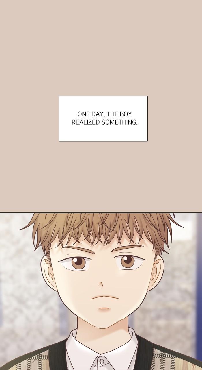 Odd Girl Out Chap 387 - Next Chap 388