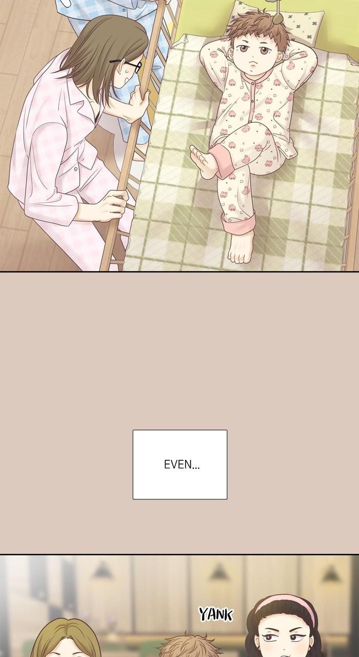 Odd Girl Out Chap 387 - Next Chap 388