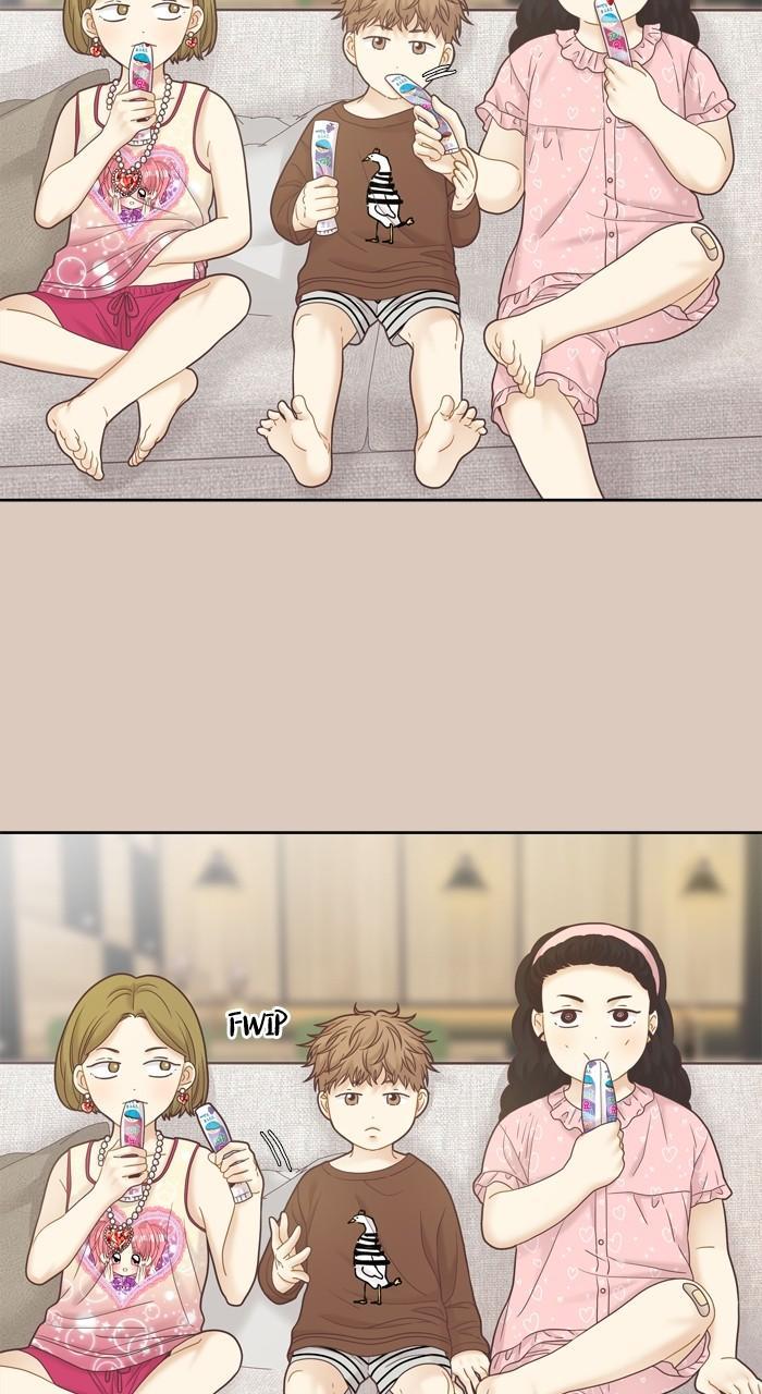 Odd Girl Out Chap 387 - Next Chap 388