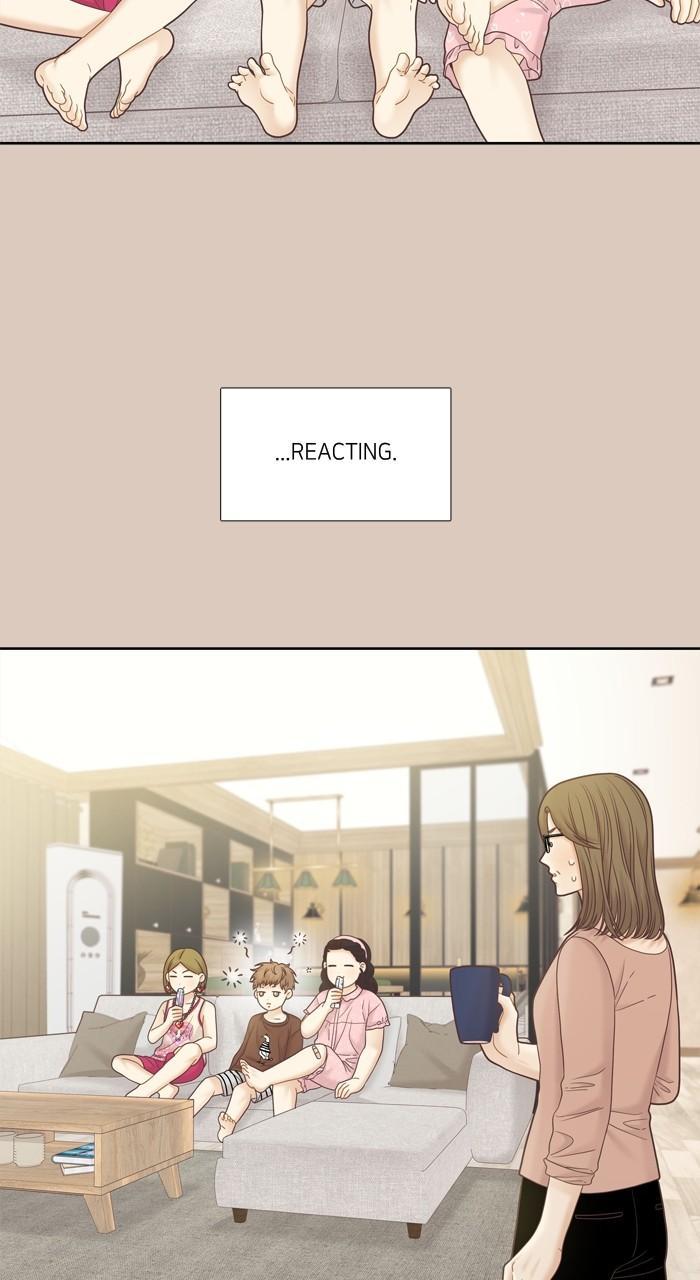 Odd Girl Out Chap 387 - Next Chap 388