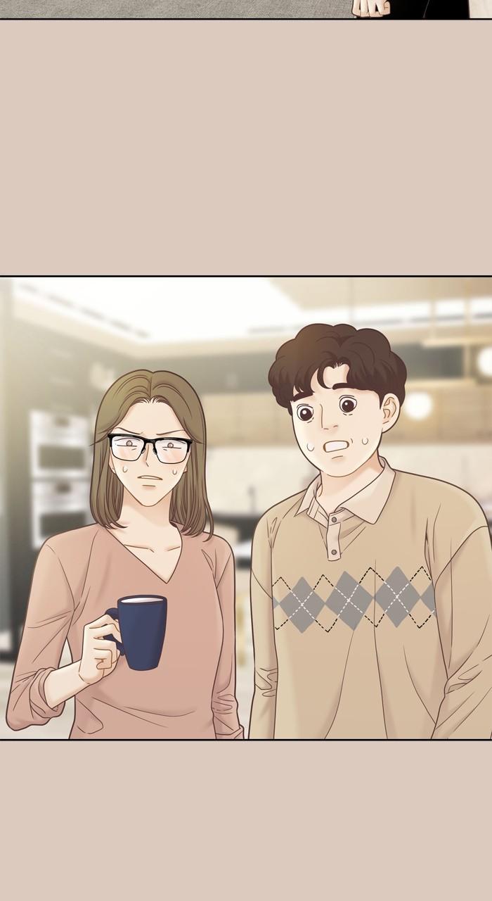 Odd Girl Out Chap 387 - Next Chap 388