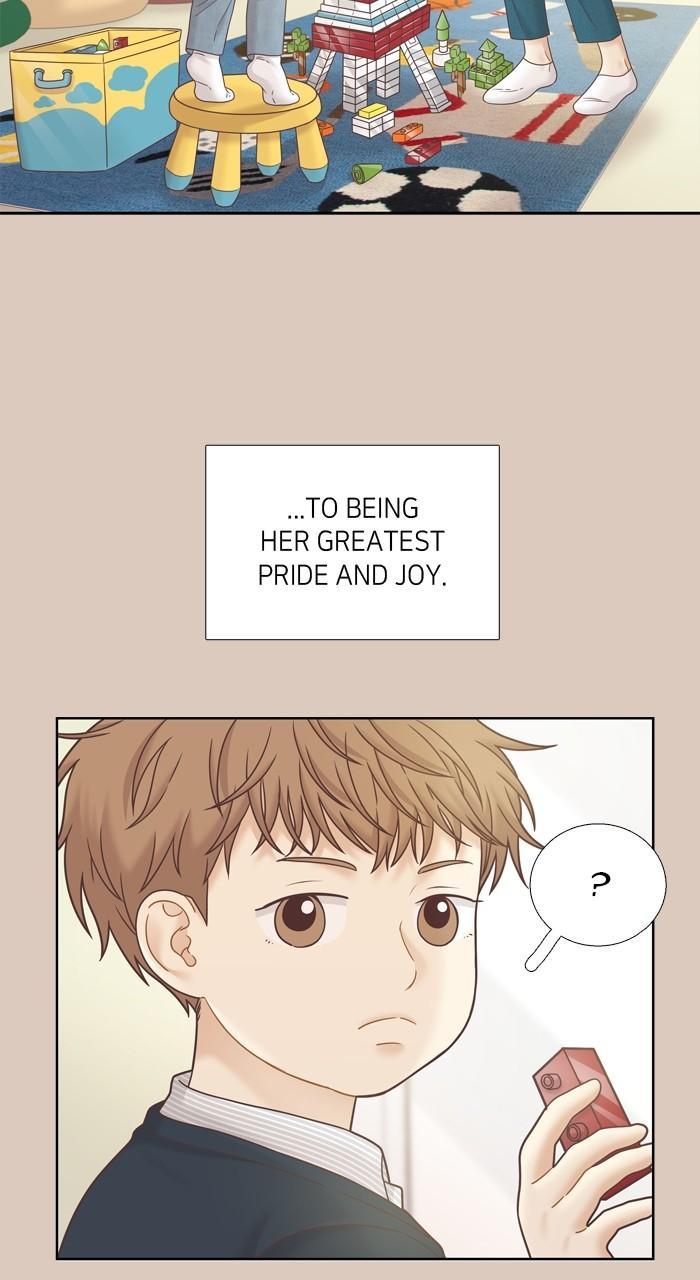 Odd Girl Out Chap 387 - Next Chap 388