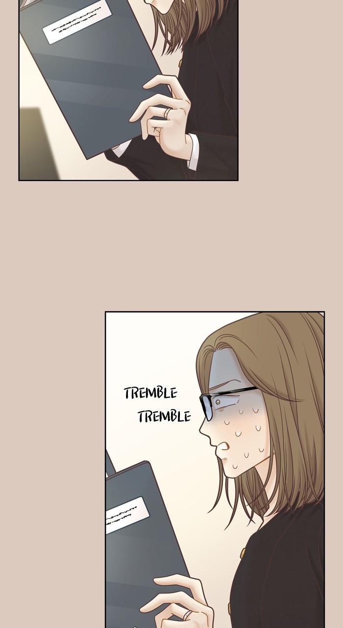 Odd Girl Out Chap 387 - Next Chap 388