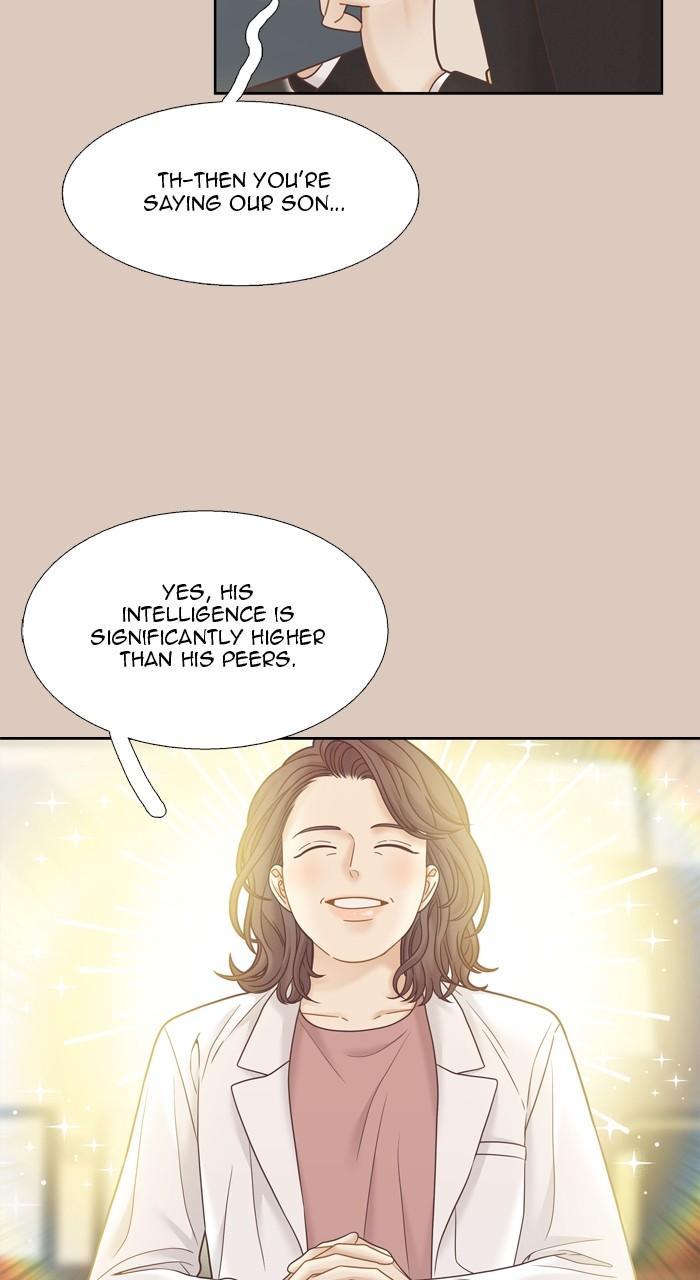 Odd Girl Out Chap 387 - Next Chap 388