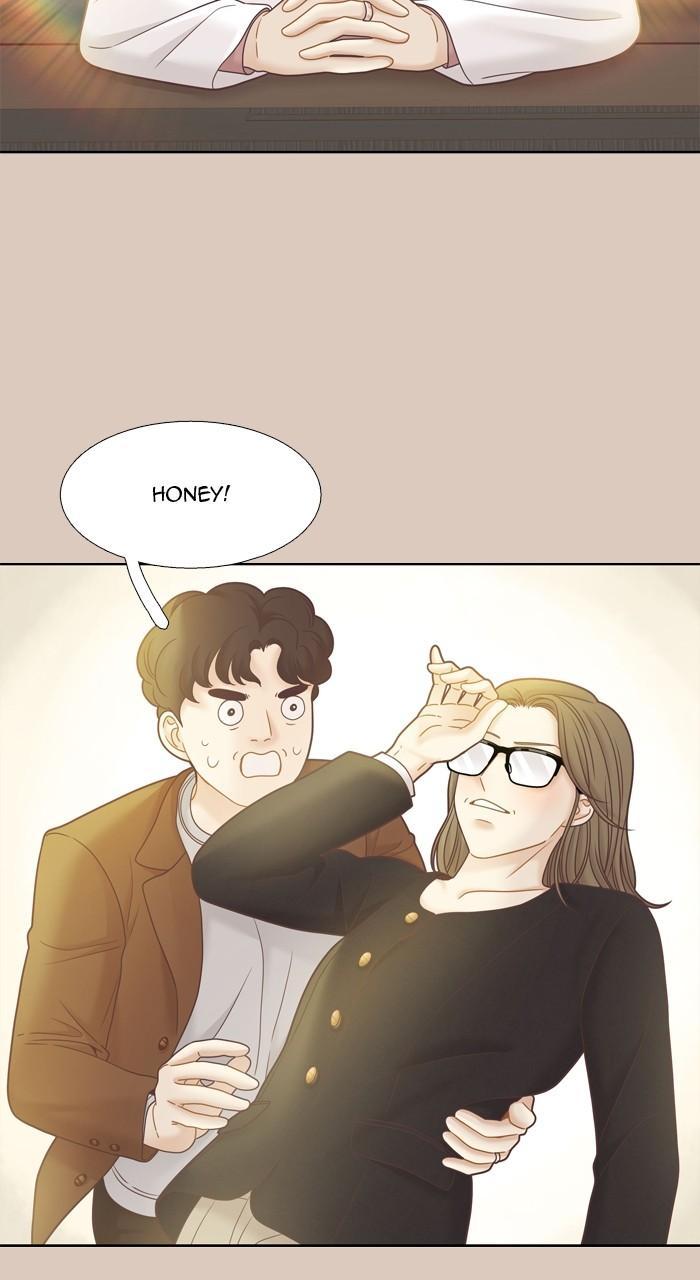 Odd Girl Out Chap 387 - Next Chap 388