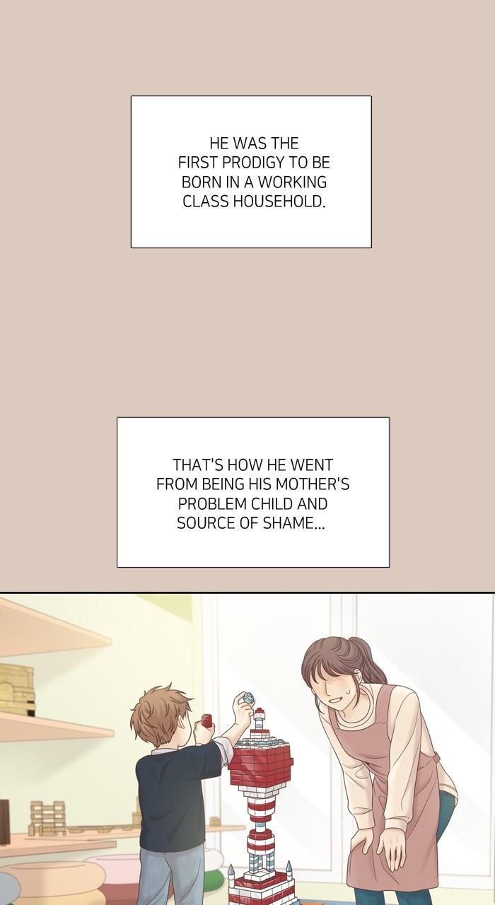 Odd Girl Out Chap 387 - Next Chap 388