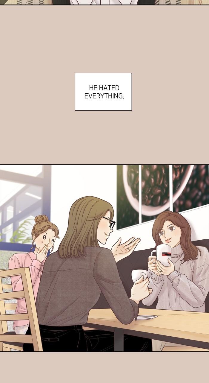 Odd Girl Out Chap 387 - Next Chap 388