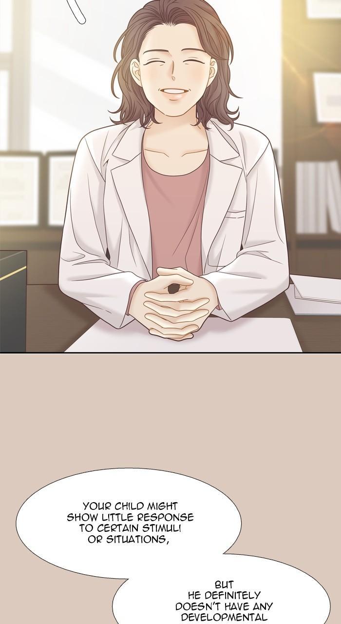 Odd Girl Out Chap 387 - Next Chap 388