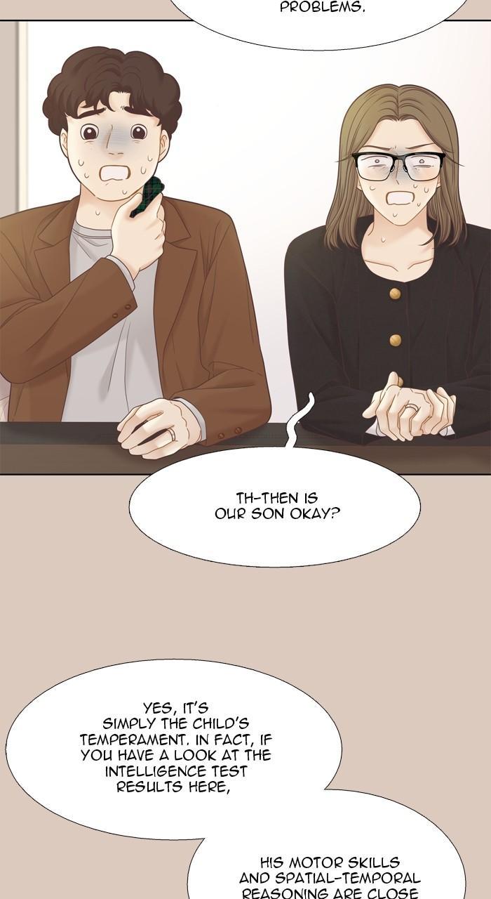 Odd Girl Out Chap 387 - Next Chap 388