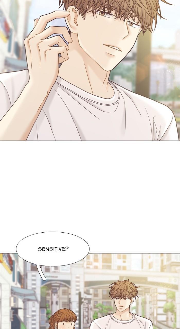 Odd Girl Out Chap 387 - Next Chap 388