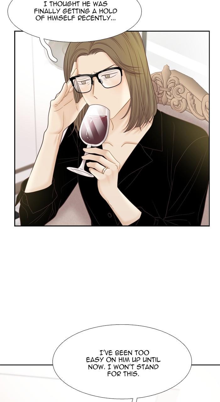 Odd Girl Out Chap 387 - Next Chap 388