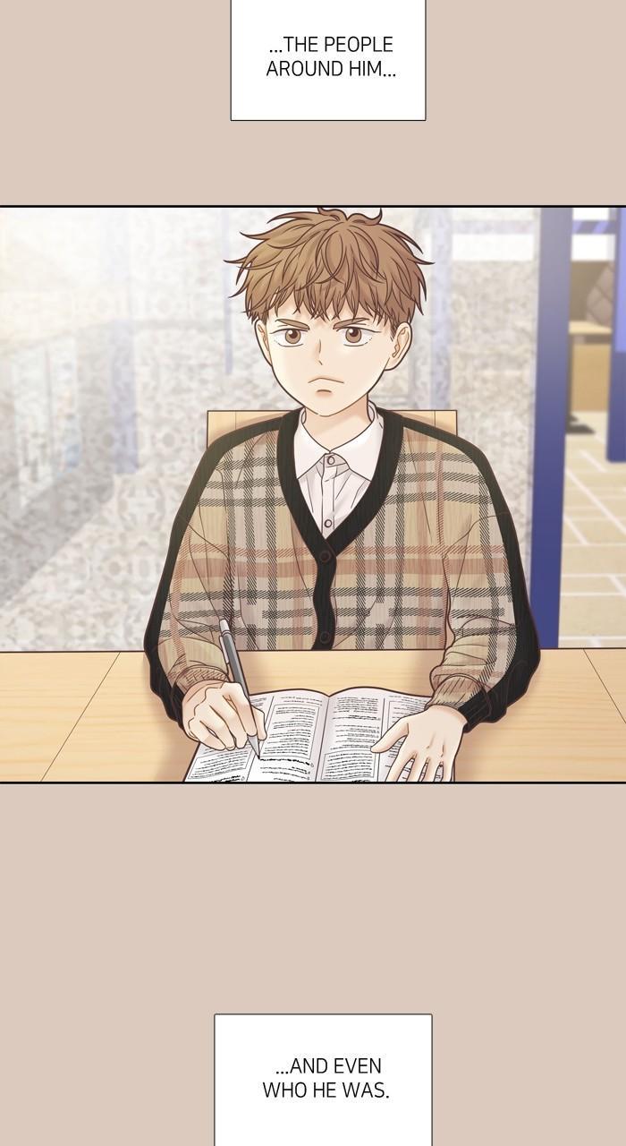 Odd Girl Out Chap 387 - Next Chap 388