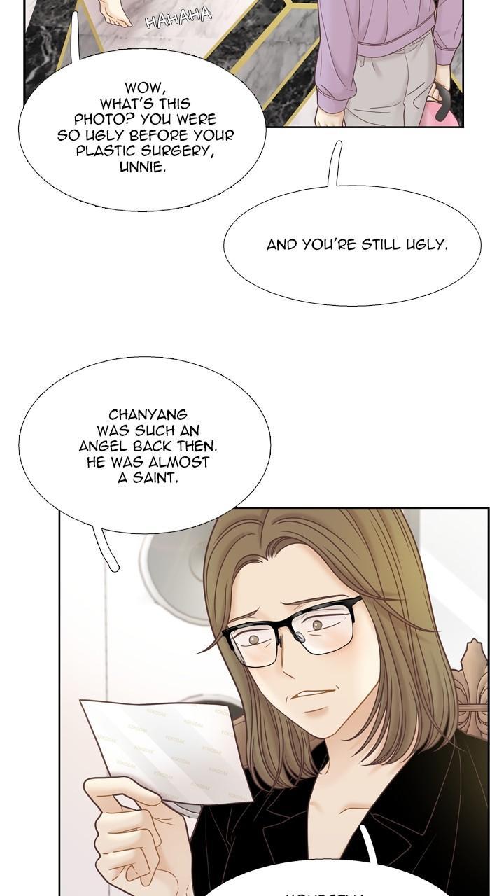 Odd Girl Out Chap 387 - Next Chap 388