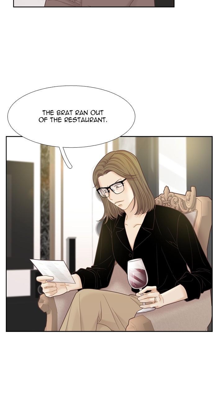 Odd Girl Out Chap 387 - Next Chap 388