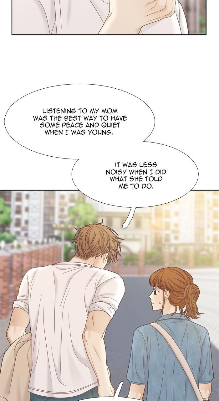 Odd Girl Out Chap 387 - Next Chap 388