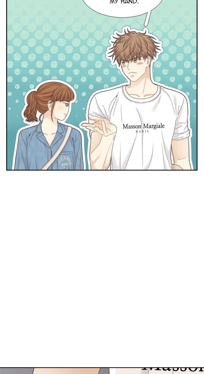 Odd Girl Out Chap 387 - Next Chap 388
