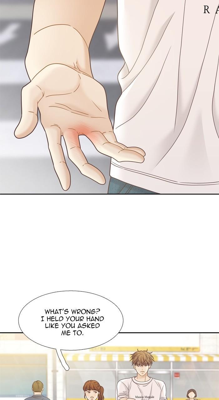 Odd Girl Out Chap 387 - Next Chap 388