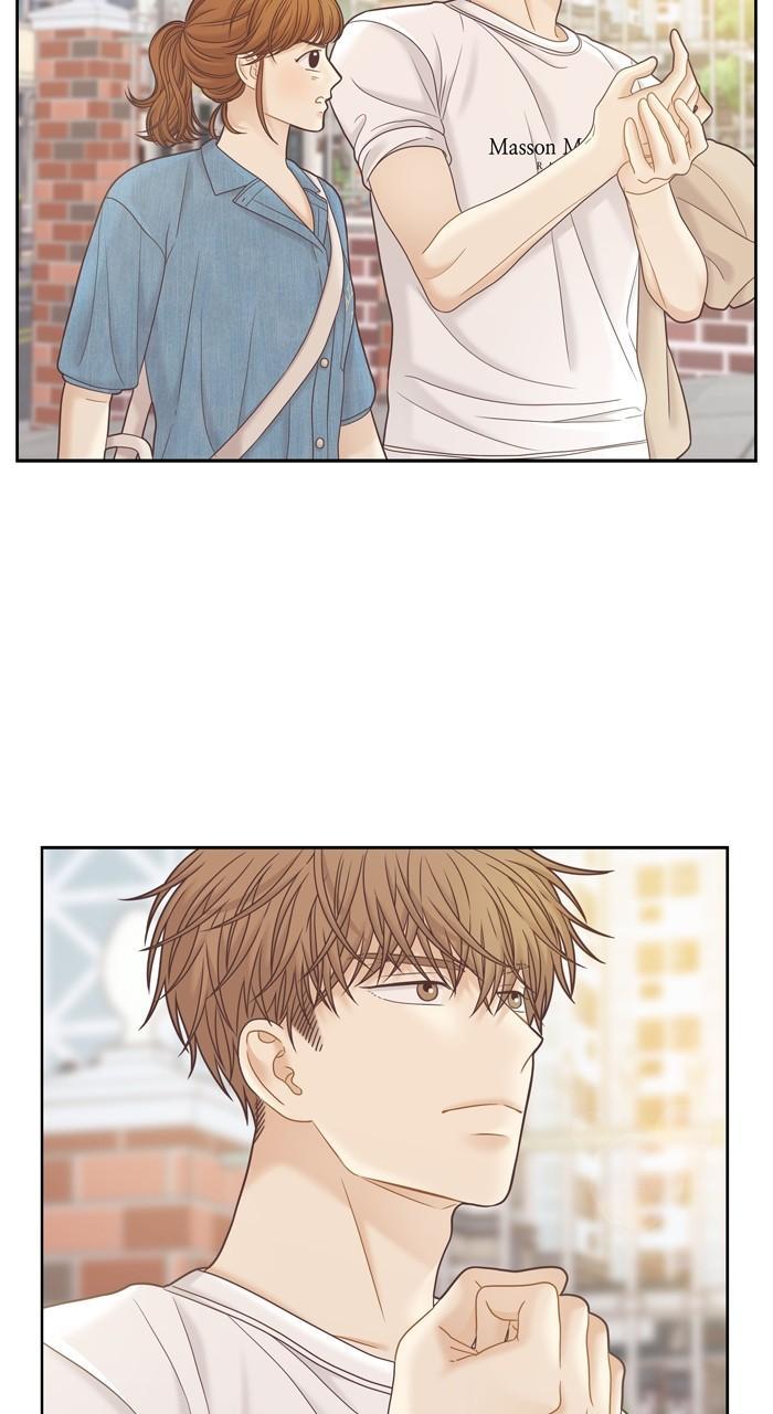 Odd Girl Out Chap 387 - Next Chap 388