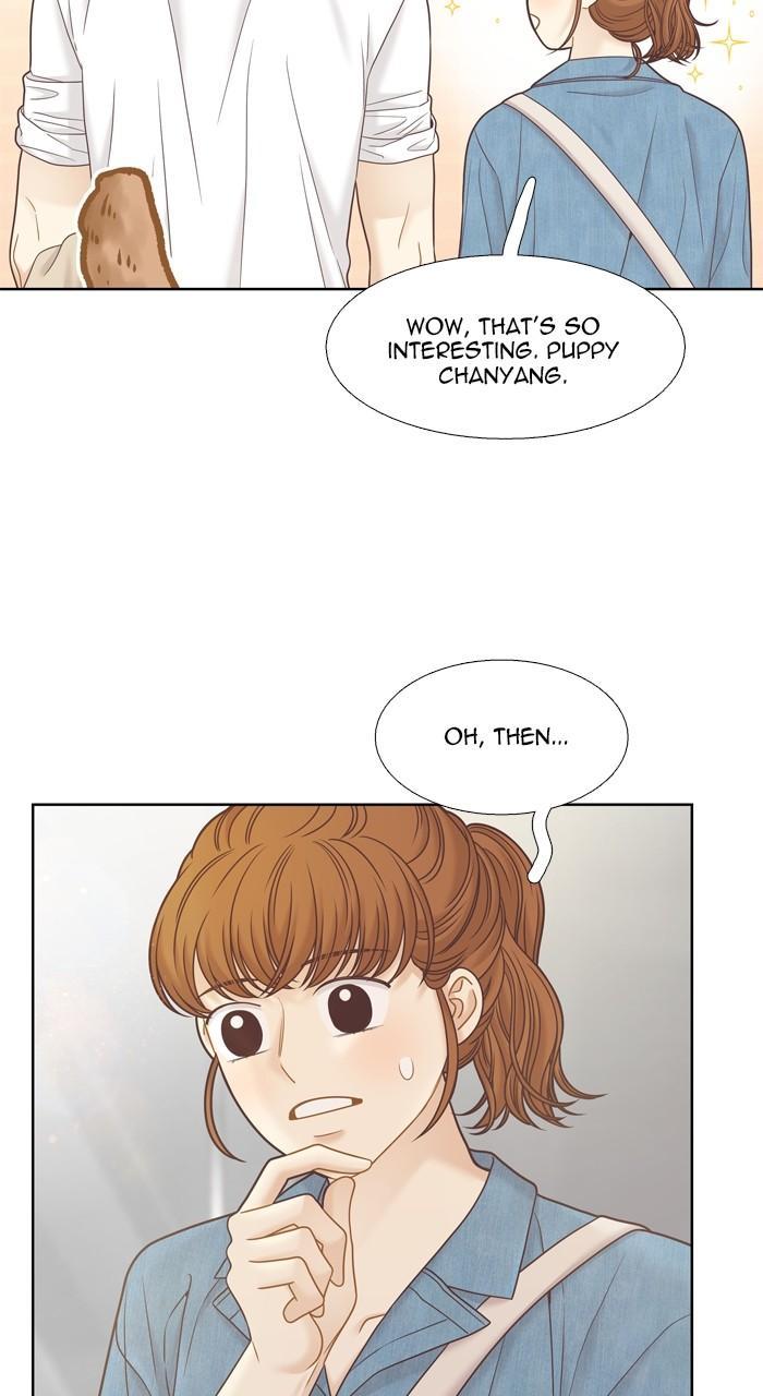 Odd Girl Out Chap 387 - Next Chap 388