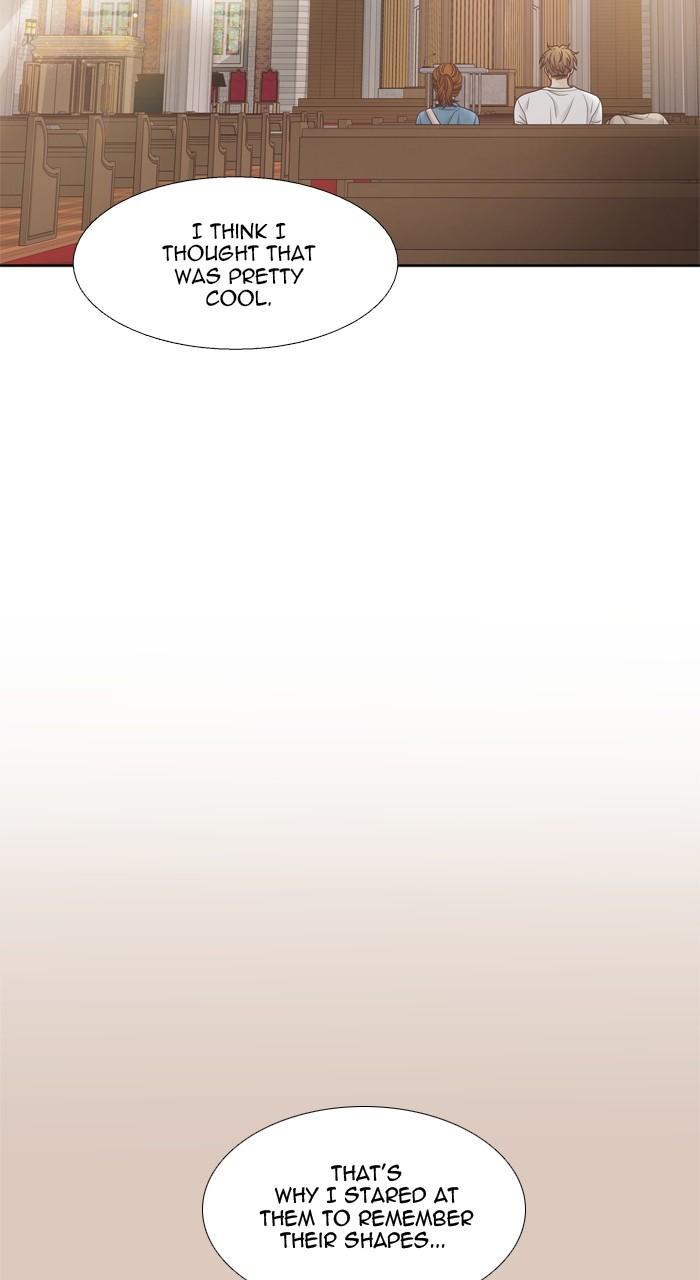 Odd Girl Out Chap 387 - Next Chap 388