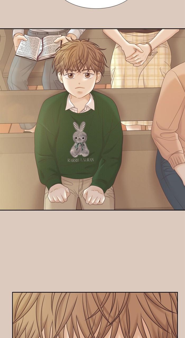 Odd Girl Out Chap 387 - Next Chap 388