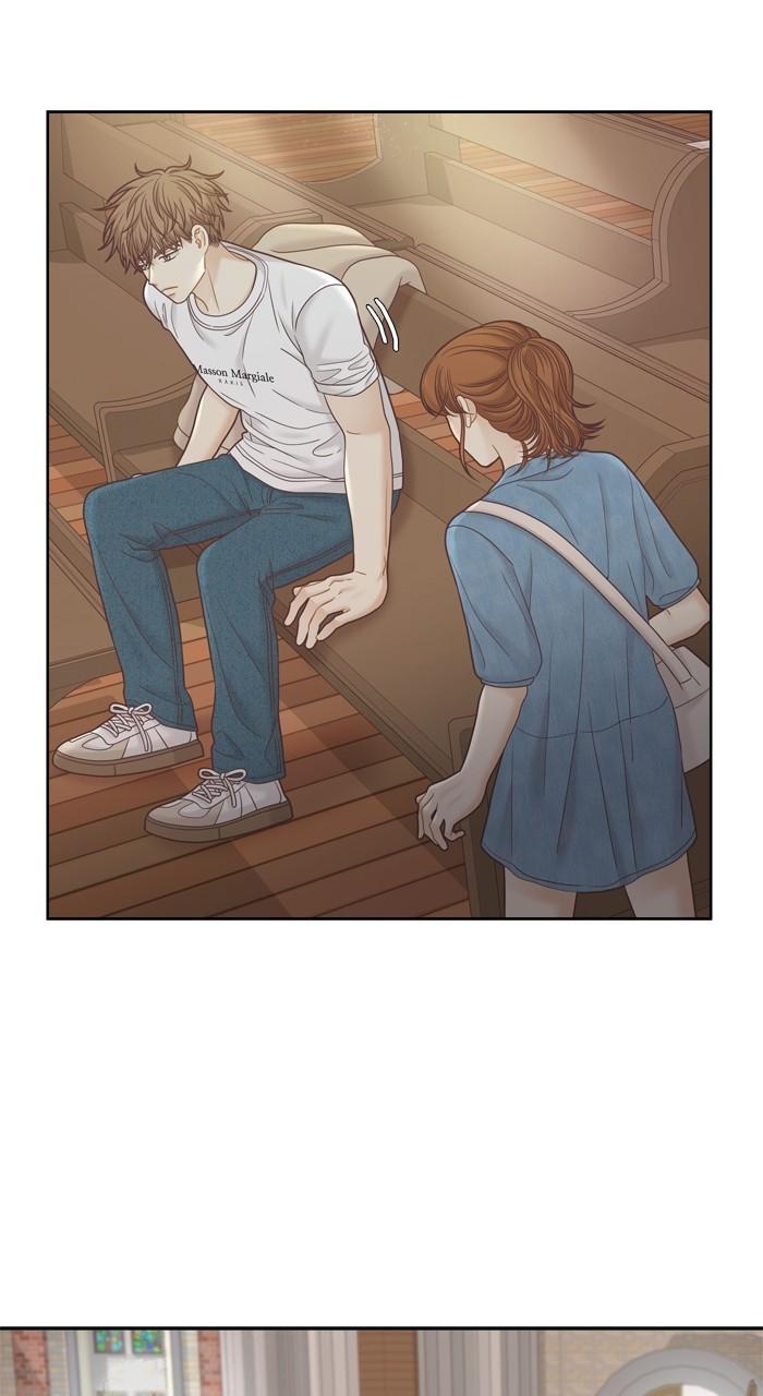Odd Girl Out Chap 387 - Next Chap 388