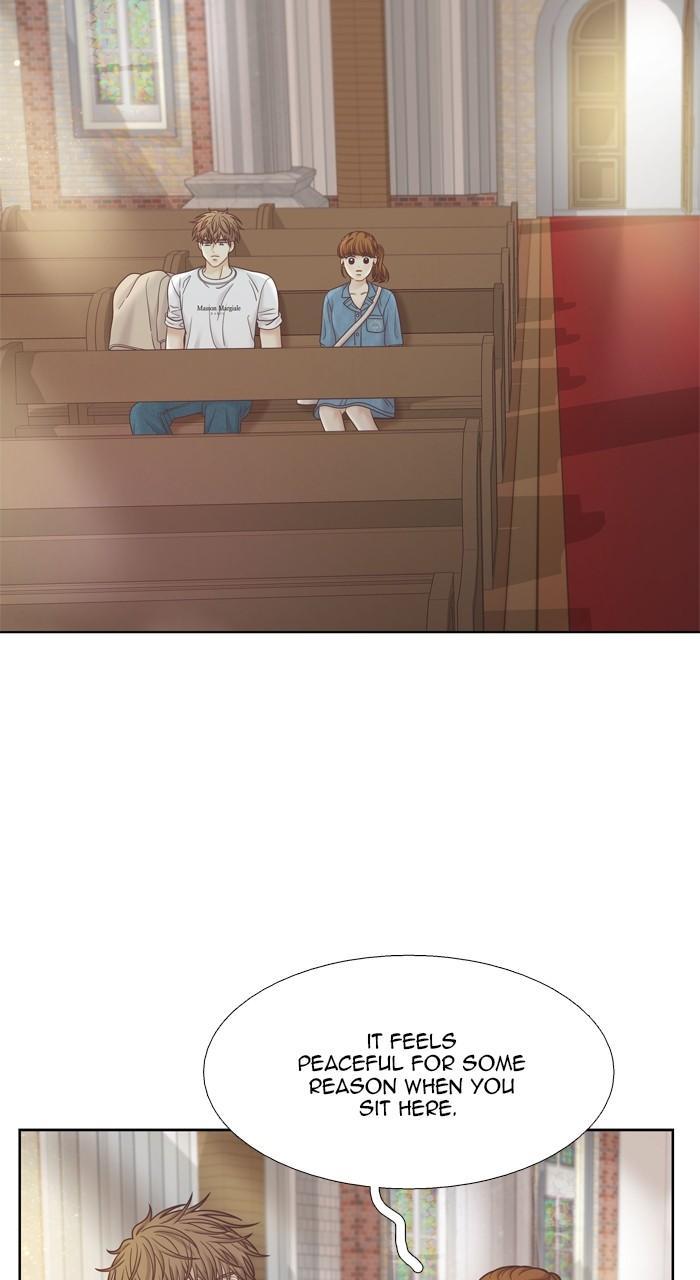 Odd Girl Out Chap 387 - Next Chap 388