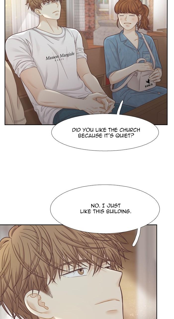 Odd Girl Out Chap 387 - Next Chap 388