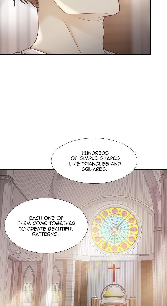 Odd Girl Out Chap 387 - Next Chap 388
