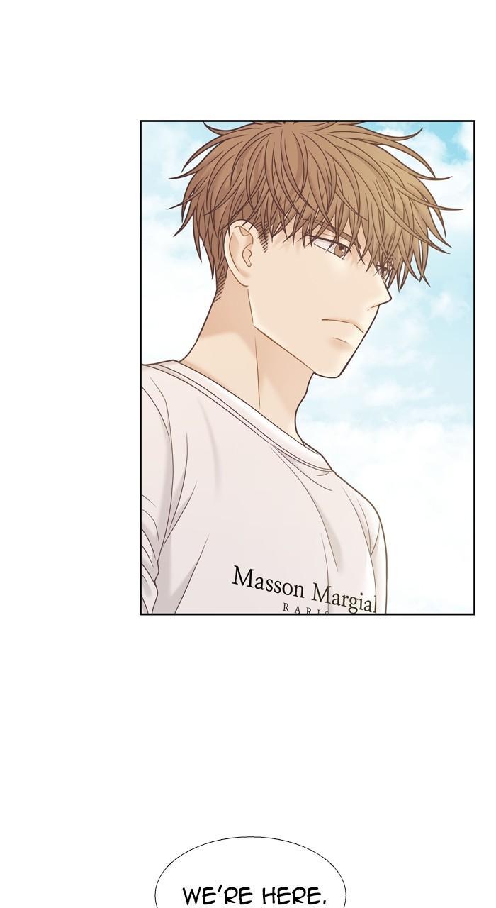 Odd Girl Out Chap 387 - Next Chap 388