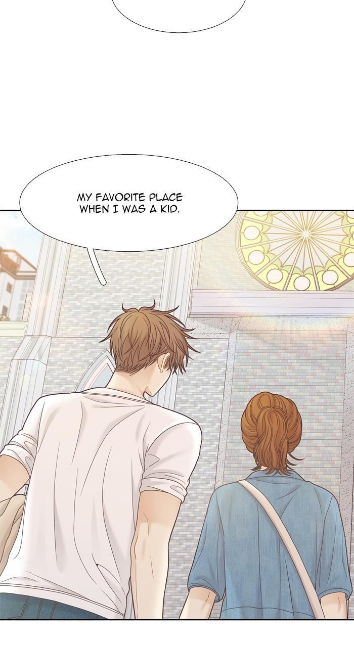Odd Girl Out Chap 387 - Next Chap 388