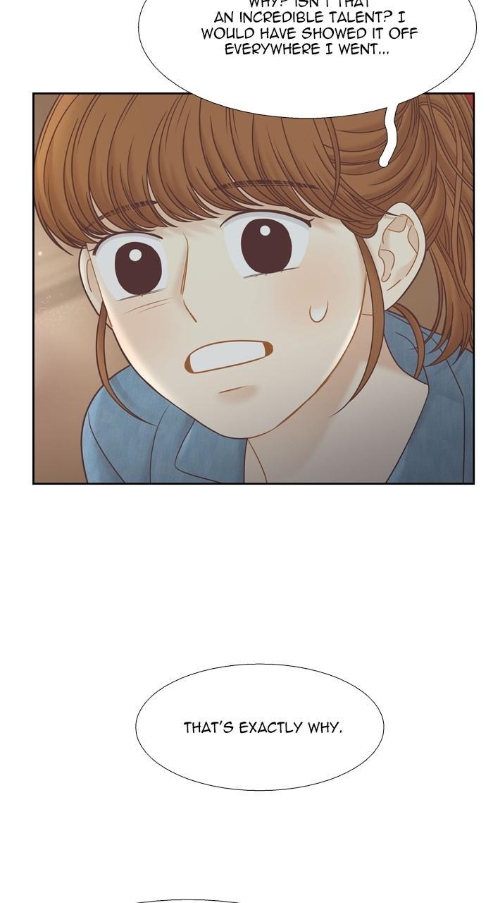 Odd Girl Out Chap 387 - Next Chap 388