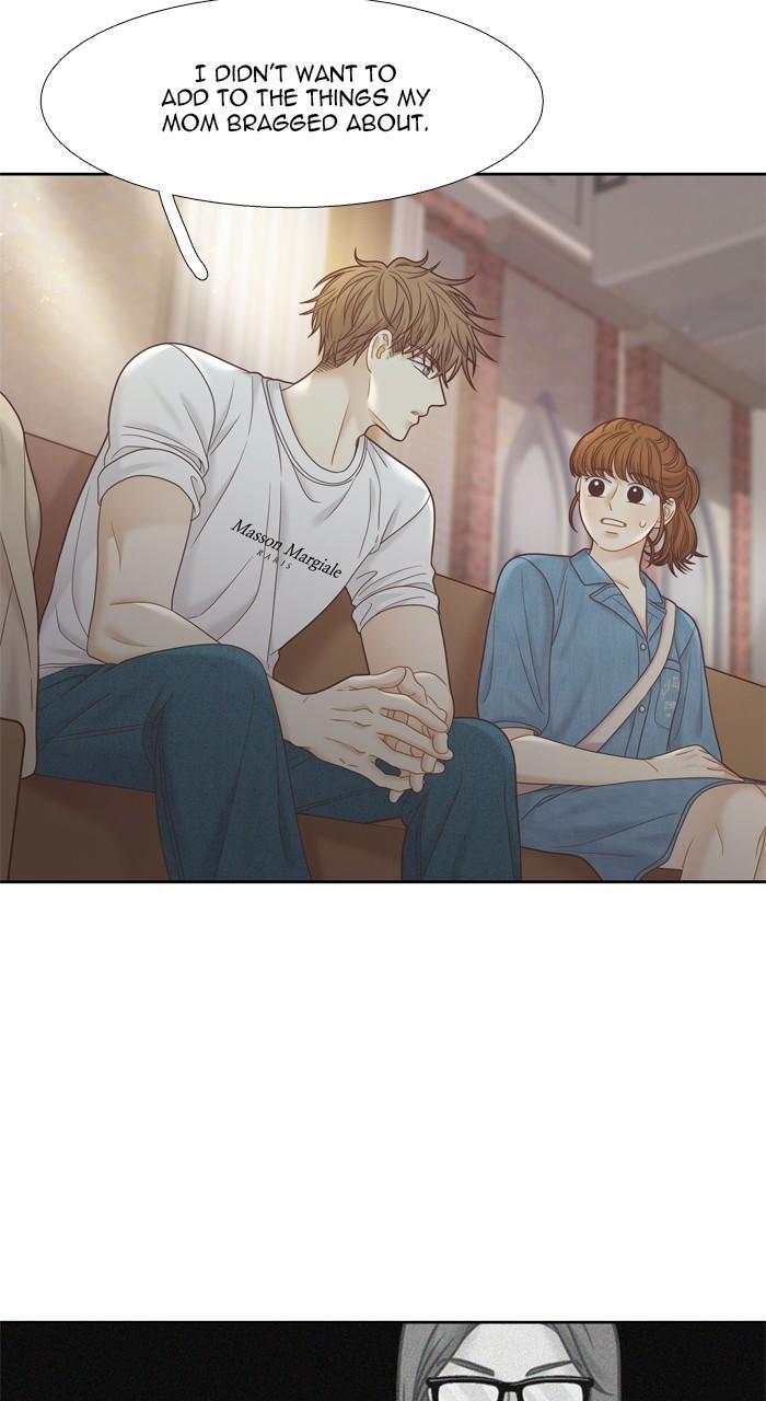 Odd Girl Out Chap 387 - Next Chap 388