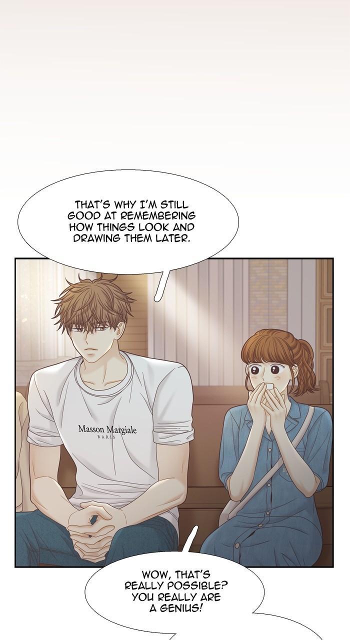 Odd Girl Out Chap 387 - Next Chap 388
