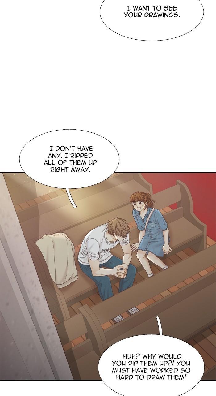 Odd Girl Out Chap 387 - Next Chap 388