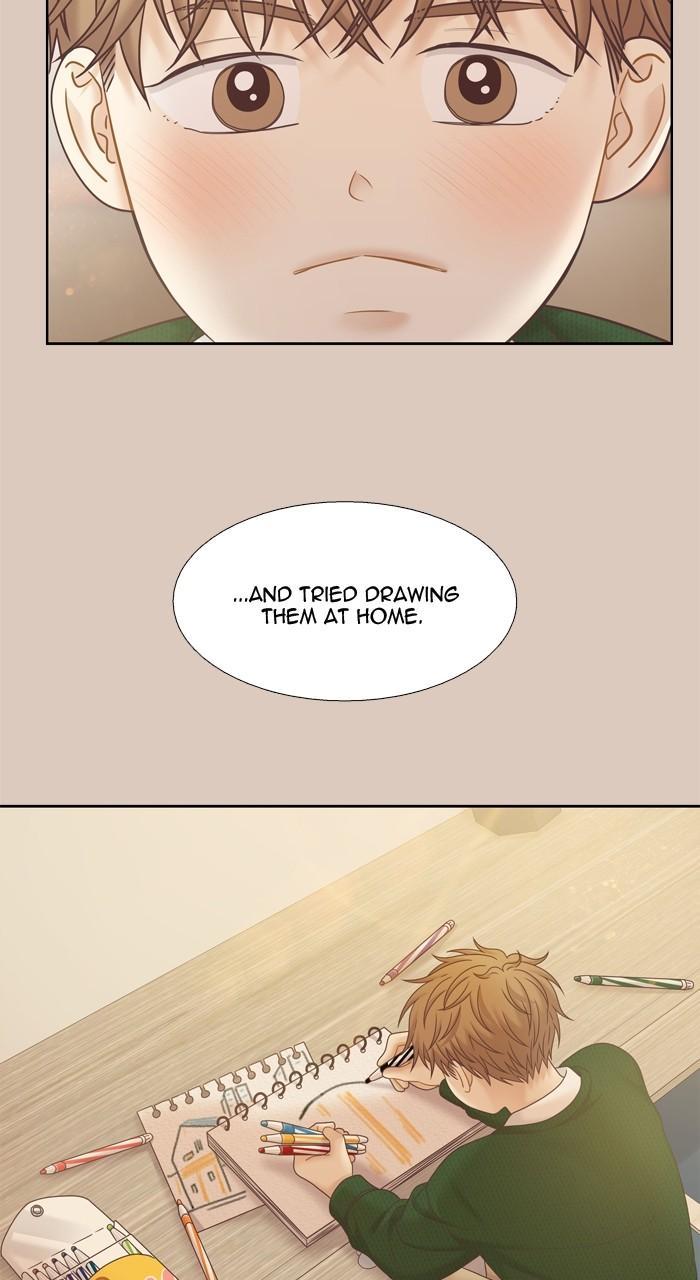 Odd Girl Out Chap 387 - Next Chap 388