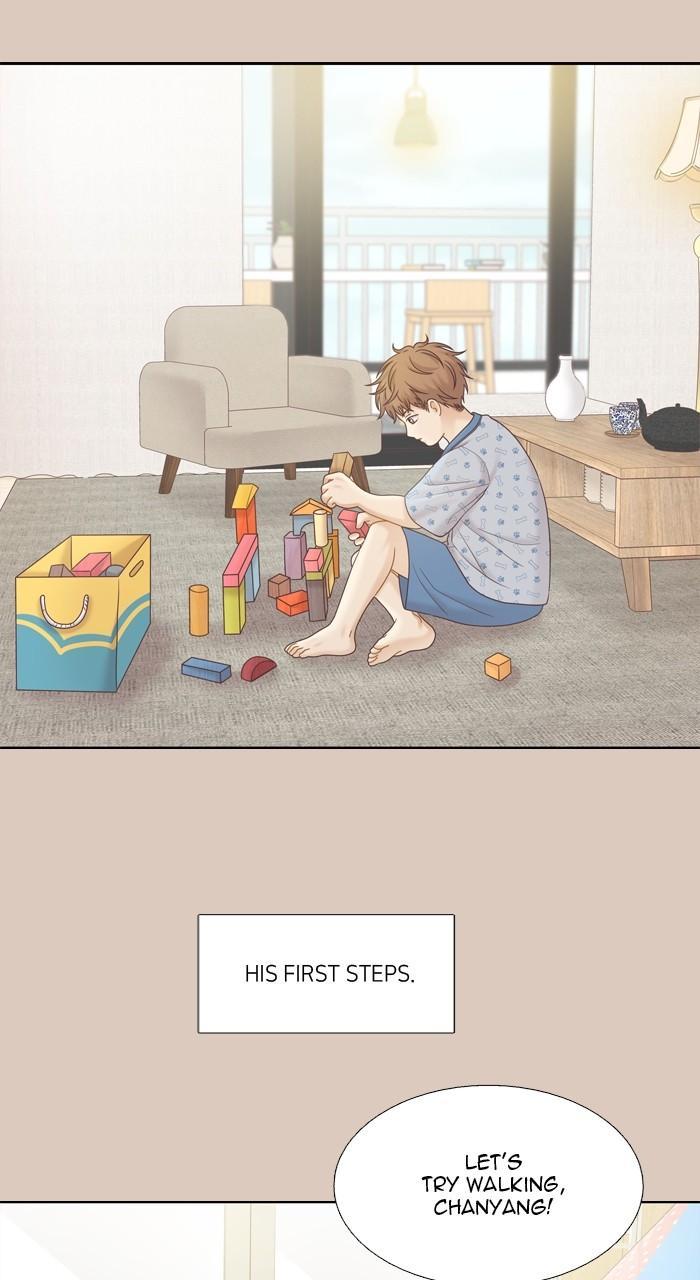 Odd Girl Out Chap 387 - Next Chap 388