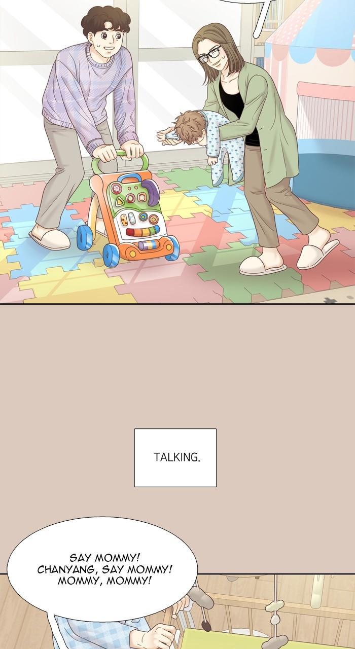 Odd Girl Out Chap 387 - Next Chap 388
