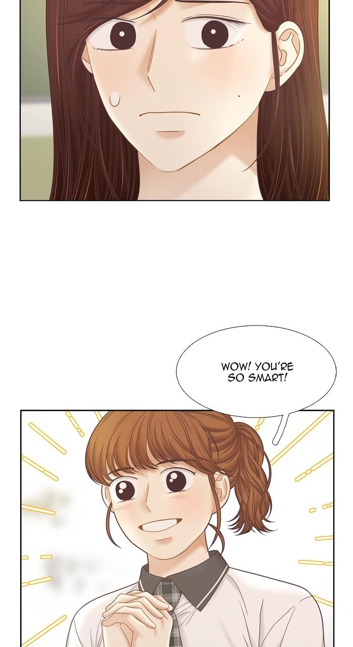 Odd Girl Out Chap 384 - Next Chap 385
