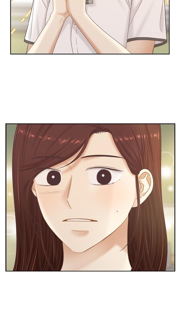 Odd Girl Out Chap 384 - Next Chap 385