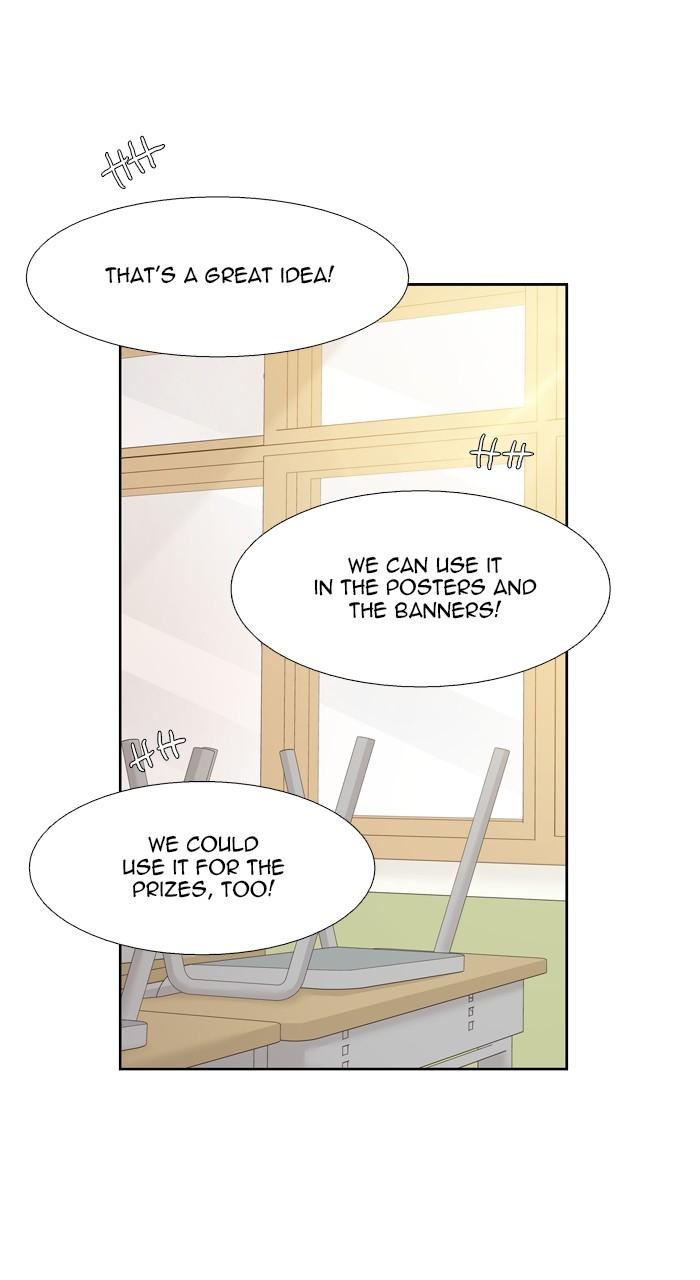 Odd Girl Out Chap 384 - Next Chap 385