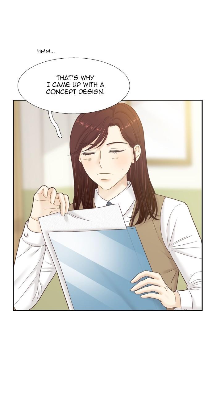 Odd Girl Out Chap 384 - Next Chap 385