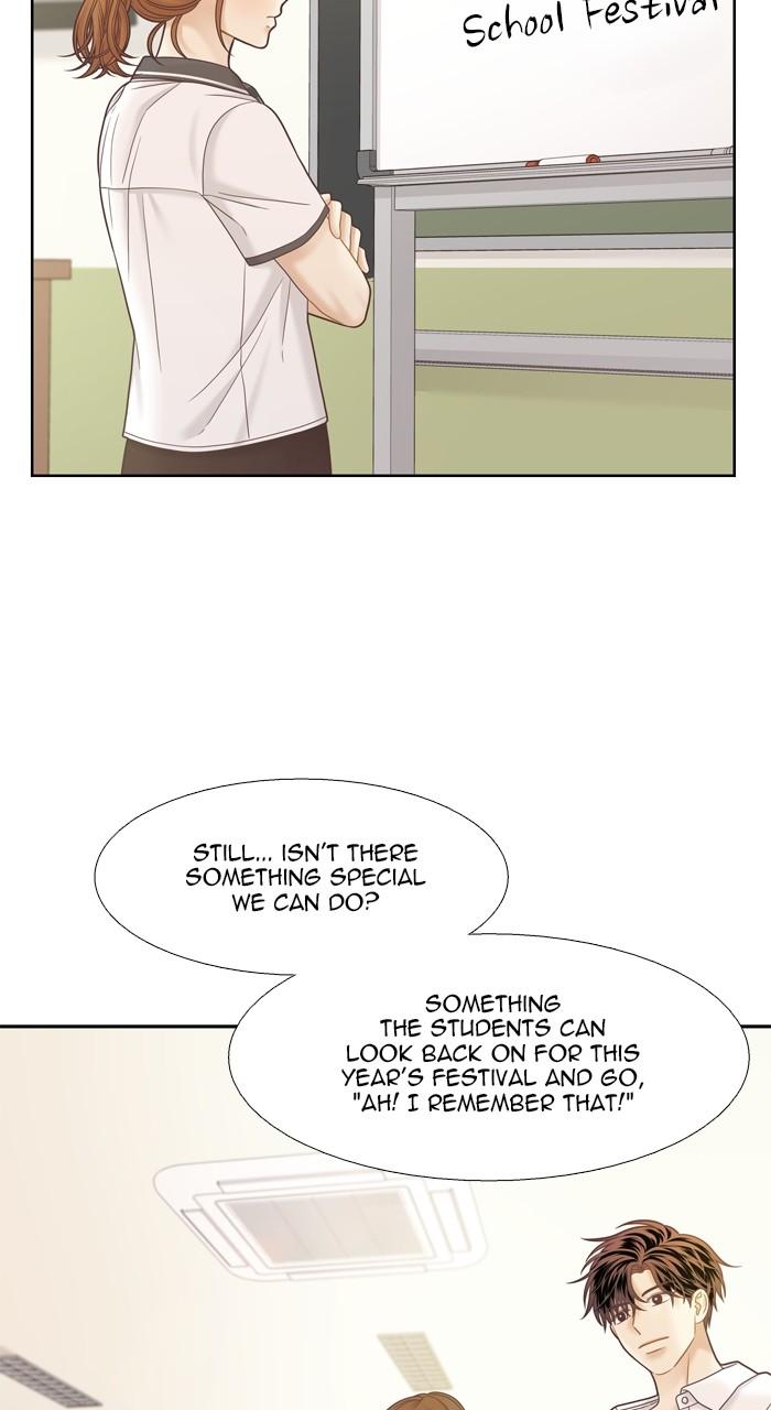 Odd Girl Out Chap 384 - Next Chap 385