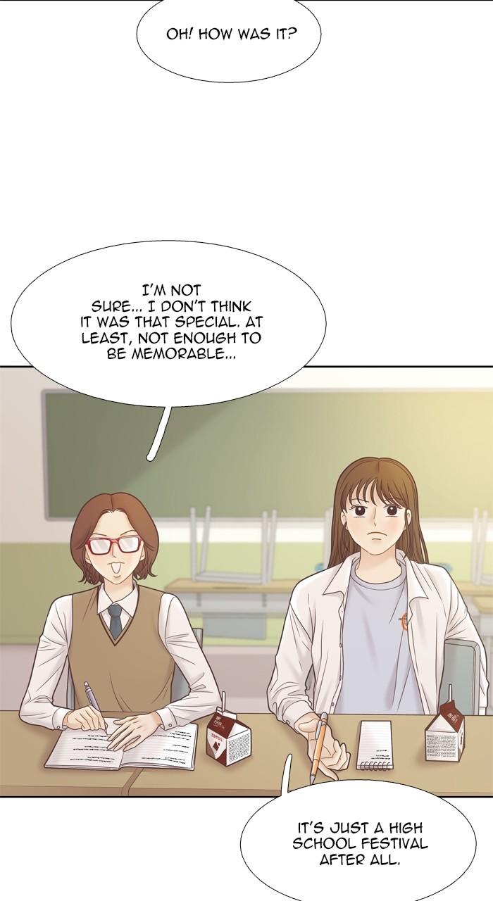 Odd Girl Out Chap 384 - Next Chap 385